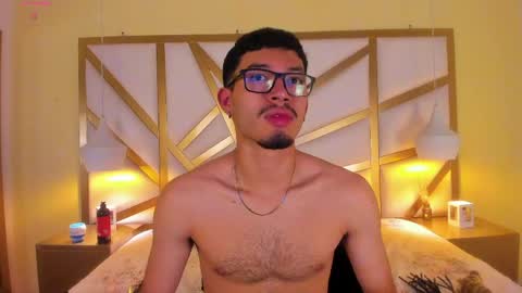 jaxon_carter online show from June 2026 02:39:01 AM