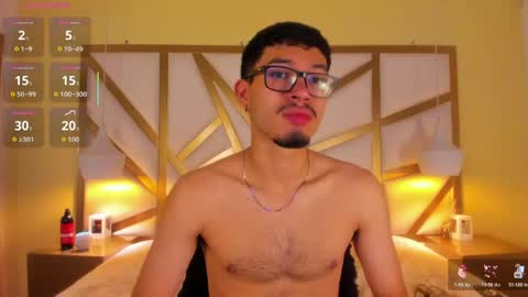 jaxon_carter online show from June 2026 02:34:02 AM