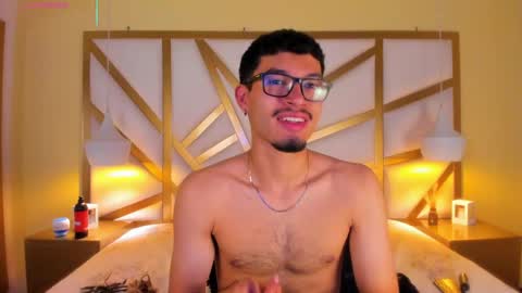 jaxon_carter online show from June 2026 02:34:01 AM