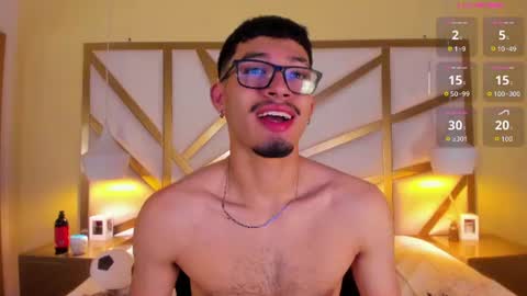 jaxon_carter online show from June 2026 02:42:01 AM