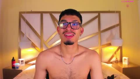 jaxon_carter online show from June 2026 01:08:01 AM
