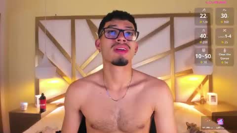 jaxon_carter online show from June 2026 01:51:02 AM