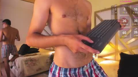 jaxon_carter online show from June 2026 02:21:01 AM
