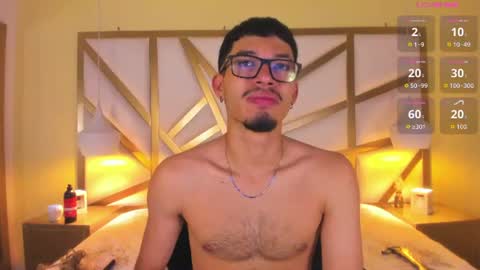 jaxon_carter online show from June 2026 02:38:01 AM