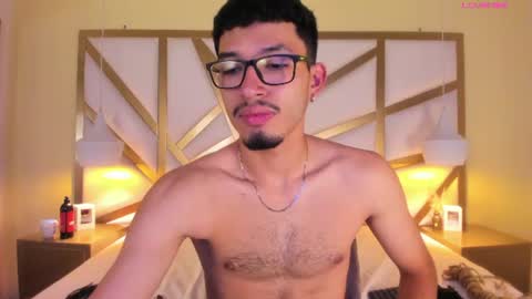 jaxon_carter online show from July 2026 02:22:01 AM