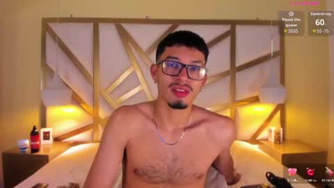 jaxon_carter online show from July 2026 02:48:02 AM