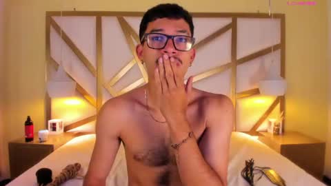 jaxon_carter online show from July 2026 02:14:01 AM
