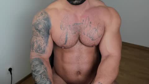 JaxonHunk online show from February 2025 03:40:01 AM