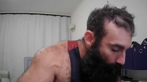 Jaxton Wheeler online show from December 2024 04:12:02 AM