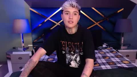 JAX online show from December 2025 04:07:02 AM