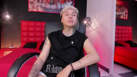 JAX online show from April 2026 03:34:02 AM