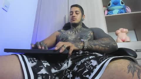 Michael independient model online show from May 2026 01:16:02 PM