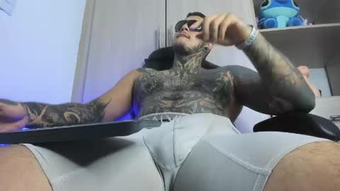 Michael independient model online show from May 2026 08:38:01 PM