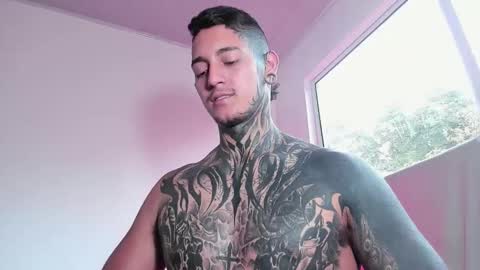 Michael online show from January 2025 11:35:02 PM