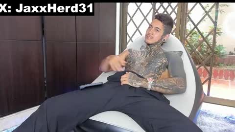 Michael online show from February 2025 04:58:01 PM