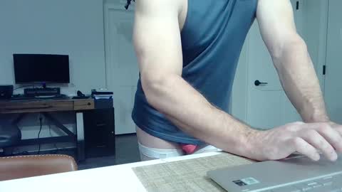 Snapshot of jaxxxspade chatting on December 2024 10:35:02 AM Jaxxx Spade online show from December 2024 10:35:02 AM