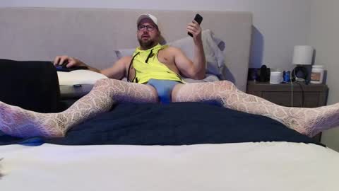 Snapshot of jaxxxspade chatting on October 2025 05:40:01 AM Jaxxx Spade online show from October 2025 05:40:01 AM