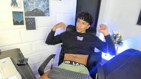 Jay online show from March 2026 07:52:02 PM