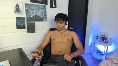 Jay online show from March 2026 07:35:01 PM