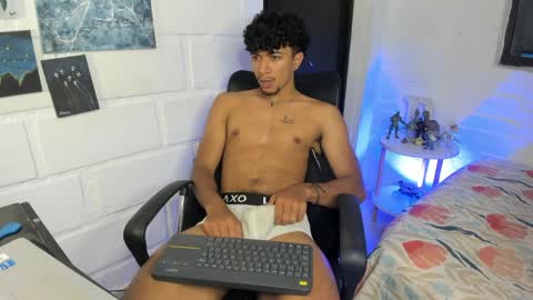 Jay online show from March 2026 08:31:01 PM