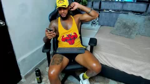 jay jhonson online show from February 2026 03:07:02 AM