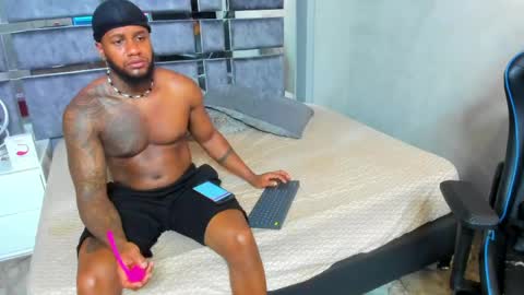 jay jhonson online show from March 2026 04:07:02 AM