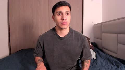 Snapshot of jay_marcos chatting on December 2024 03:45:02 AM Jay marcos online show from December 2024 03:45:02 AM