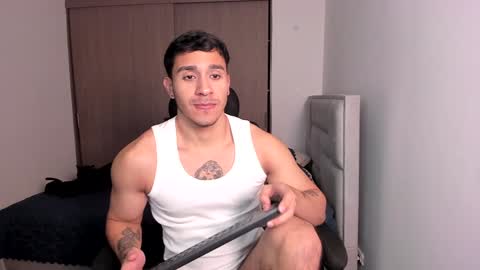 Snapshot of jay_marcos chatting on December 2024 02:23:01 AM Jay marcos online show from December 2024 02:23:01 AM