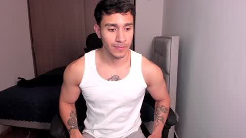 Snapshot of jay_marcos chatting on December 2024 05:29:02 AM Jay marcos online show from December 2024 05:29:02 AM