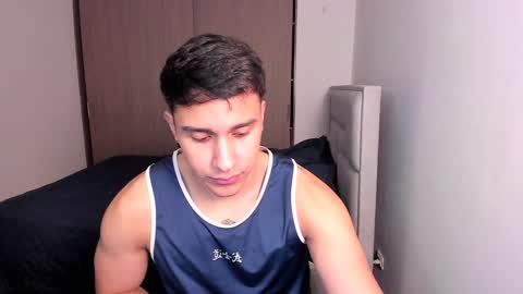 Snapshot of jay_marcos chatting on December 2024 12:17:02 AM Jay marcos online show from December 2024 12:17:02 AM