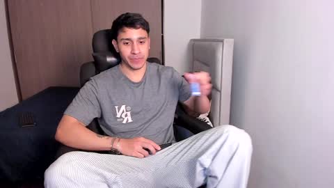 Snapshot of jay_marcos chatting on December 2024 02:01:02 AM Jay marcos online show from December 2024 02:01:02 AM