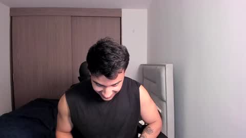 Snapshot of jay_marcos chatting on December 2024 04:47:02 AM Jay marcos online show from December 2024 04:47:02 AM