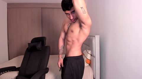 Snapshot of jay_marcos chatting on December 2024 03:26:02 AM Jay marcos online show from December 2024 03:26:02 AM