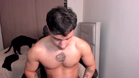 Snapshot of jay_marcos chatting on December 2024 06:28:02 AM Jay marcos online show from December 2024 06:28:02 AM