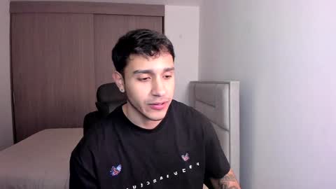 Snapshot of jay_marcos chatting on December 2024 02:17:01 AM Jay marcos online show from December 2024 02:17:01 AM