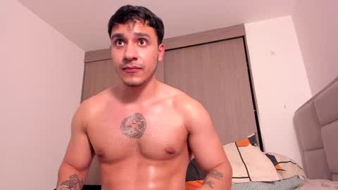 Snapshot of jay_marcos chatting on December 2024 11:04:02 AM Jay marcos online show from December 2024 11:04:02 AM