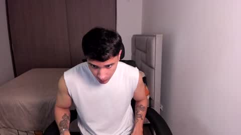 Snapshot of jay_marcos chatting on January 2025 02:38:02 AM Jay marcos online show from January 2025 02:38:02 AM