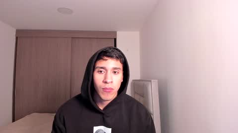 Snapshot of jay_marcos chatting on January 2025 01:49:01 AM Jay marcos online show from January 2025 01:49:01 AM