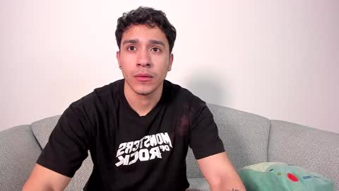 Snapshot of jay_marcos chatting on January 2025 02:25:01 AM Jay marcos online show from January 2025 02:25:01 AM