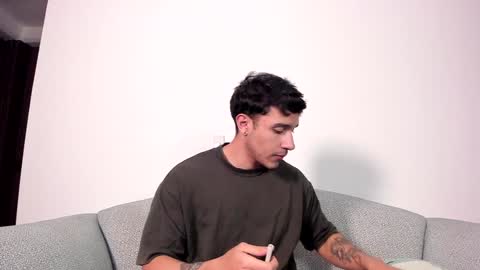 Snapshot of jay_marcos chatting on January 2025 04:06:01 AM Jay marcos online show from January 2025 04:06:01 AM