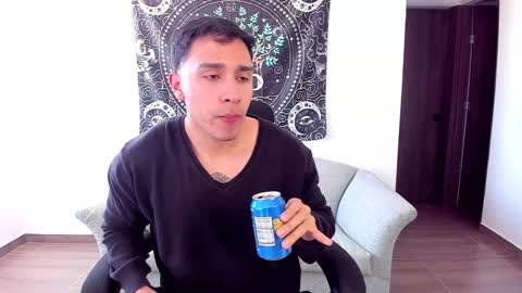 Snapshot of jay_marcos chatting on January 2025 07:04:01 PM Jay marcos online show from January 2025 07:04:01 PM