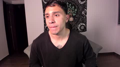 Snapshot of jay_marcos chatting on January 2025 01:21:02 AM Jay marcos online show from January 2025 01:21:02 AM