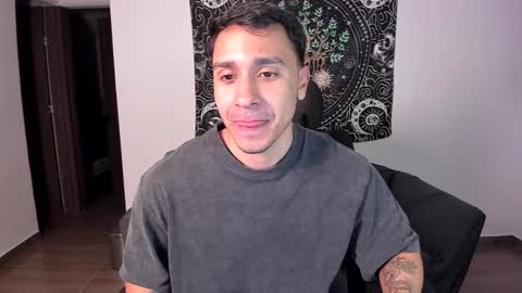 Snapshot of jay_marcos chatting on January 2025 01:30:01 AM Jay marcos online show from January 2025 01:30:01 AM