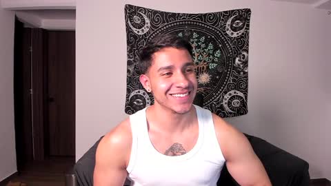 Snapshot of jay_marcos chatting on January 2025 12:31:02 AM Jay marcos online show from January 2025 12:31:02 AM