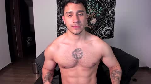 Snapshot of jay_marcos chatting on January 2025 03:32:02 AM Jay marcos online show from January 2025 03:32:02 AM