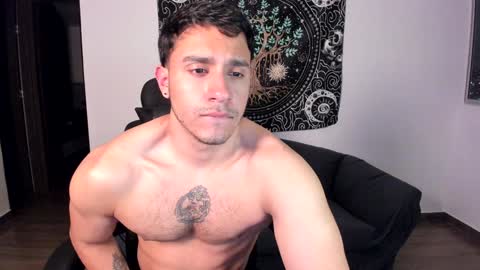 Snapshot of jay_marcos chatting on January 2025 03:59:01 AM Jay marcos online show from January 2025 03:59:01 AM