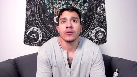 Snapshot of jay_marcos chatting on January 2025 12:43:02 AM Jay marcos online show from January 2025 12:43:02 AM