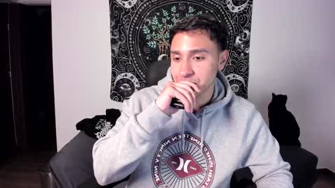 Snapshot of jay_marcos chatting on January 2025 01:11:01 AM Jay marcos online show from January 2025 01:11:01 AM