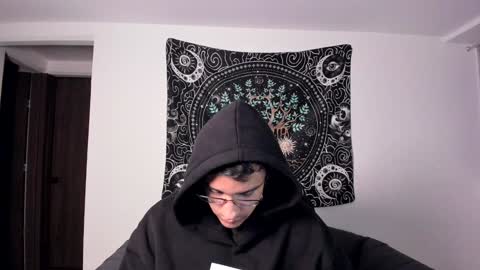 Snapshot of jay_marcos chatting on January 2025 02:58:02 AM Jay marcos online show from January 2025 02:58:02 AM