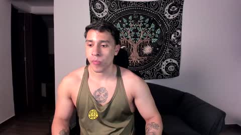 Snapshot of jay_marcos chatting on February 2025 02:28:02 AM Jay marcos online show from February 2025 02:28:02 AM